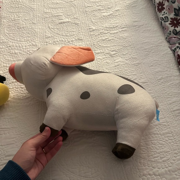 Disney Pua Plush Toy - Picture 4 of 6
